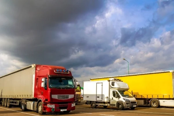 İstanbul Tekirdağ Nakliyat Ambarları